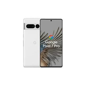 Google pixel 7 pro 128go