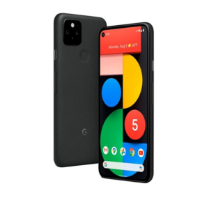 Google pixel 5a 128go