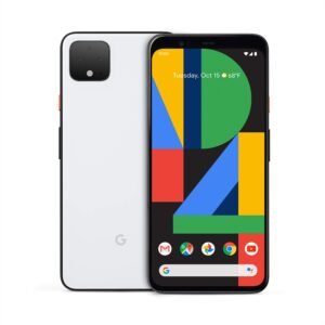 Google pixel 4XL 64go