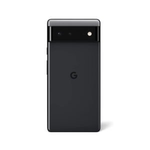 Google pixel 6a