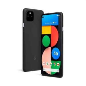 Google pixel 4a 5g 128go