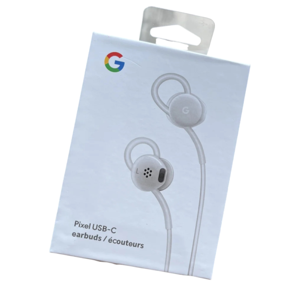 Écouteurs google type-c
