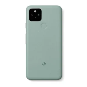 Google pixel 5 128go