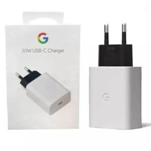Chargeur google 30w