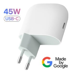 Chargeur google 45watt
