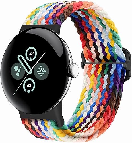 bracelet google pixel watch