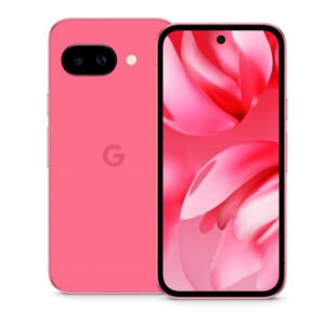 Google pixel 9a 128go