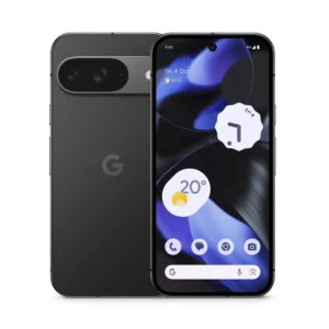 Google pixel 9 128go