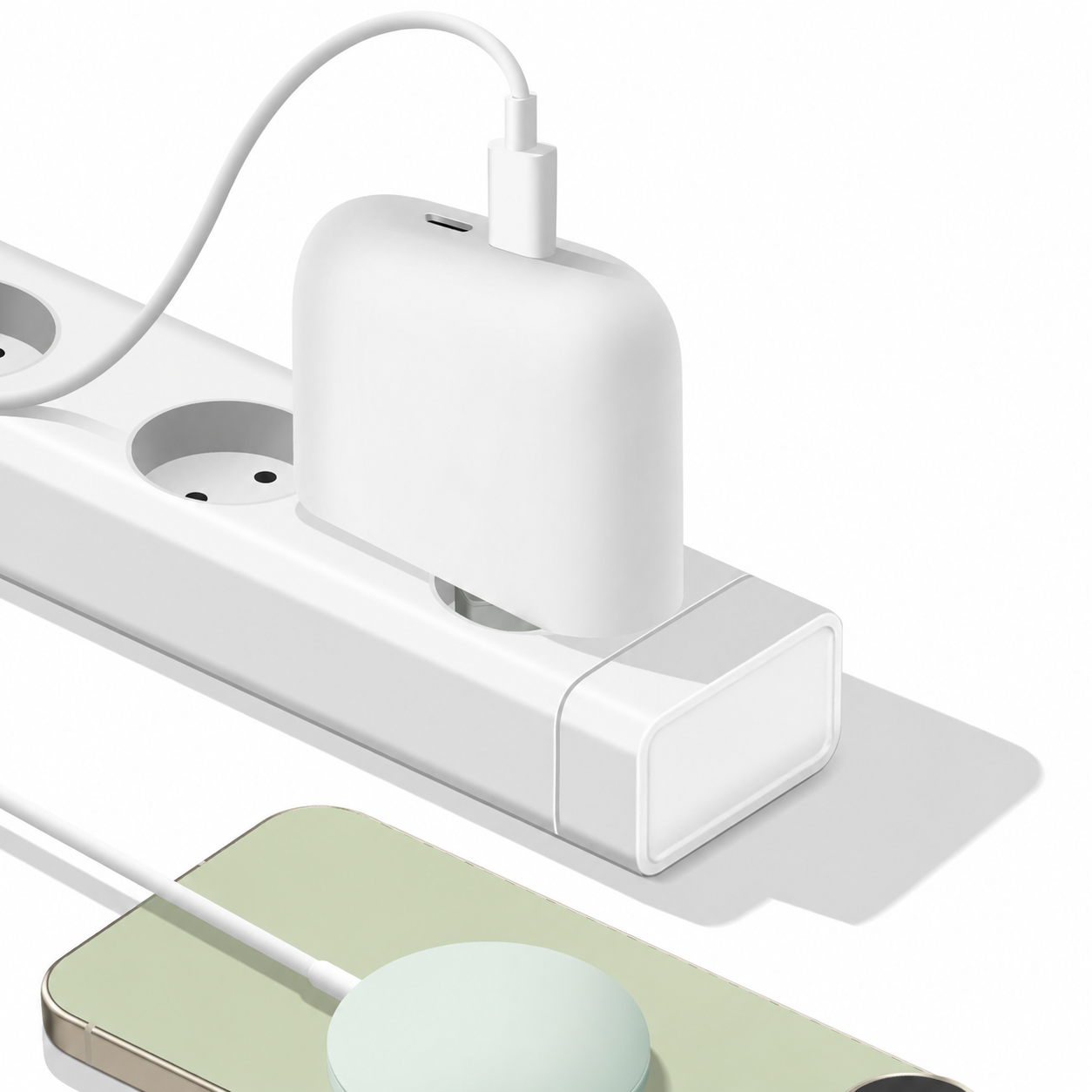 Chargeur Google 67W – Image 3