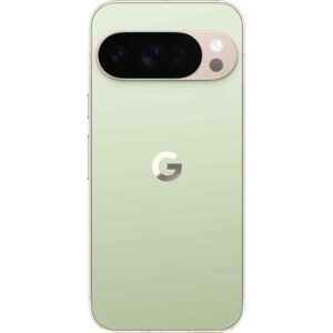 Google pixel 10 XL jade