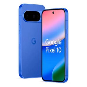 google pixel 10 indigo 128go